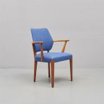 1256 6063 ARMCHAIR